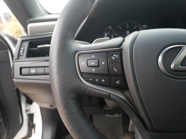 2022 Lexus ES 350 F SPORT San Juan TX