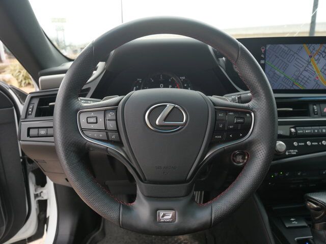 2022 Lexus ES 350 F SPORT San Juan TX