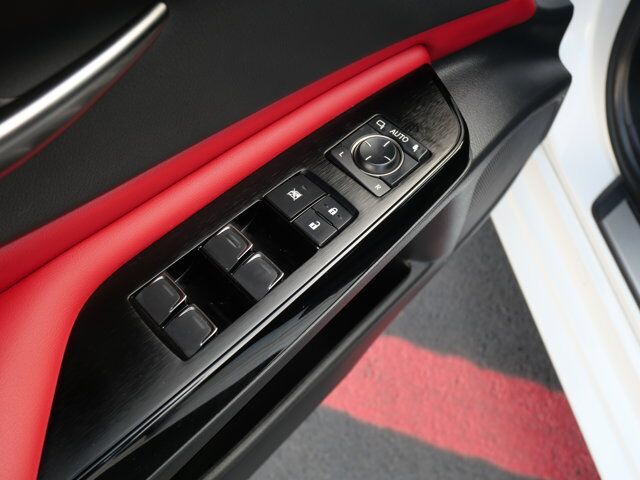 2022 Lexus ES 350 F SPORT San Juan TX