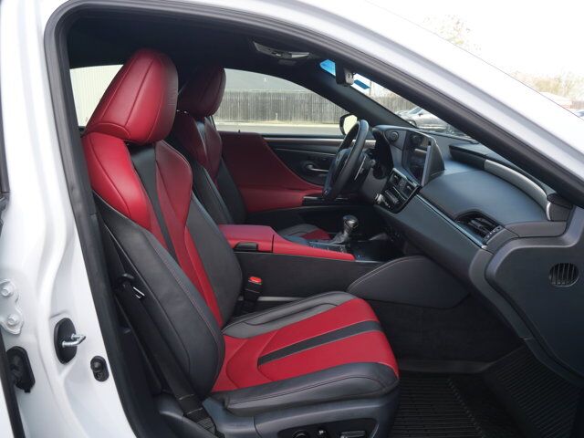 2022 Lexus ES 350 F SPORT San Juan TX