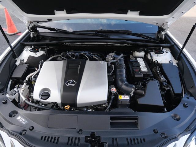 2022 Lexus ES 350 F SPORT San Juan TX