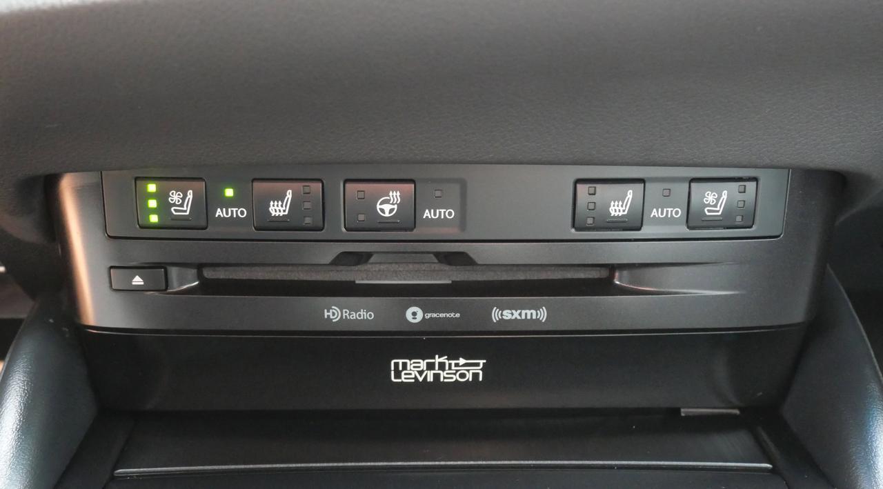 2022 Lexus ES 350 F SPORT San Juan TX