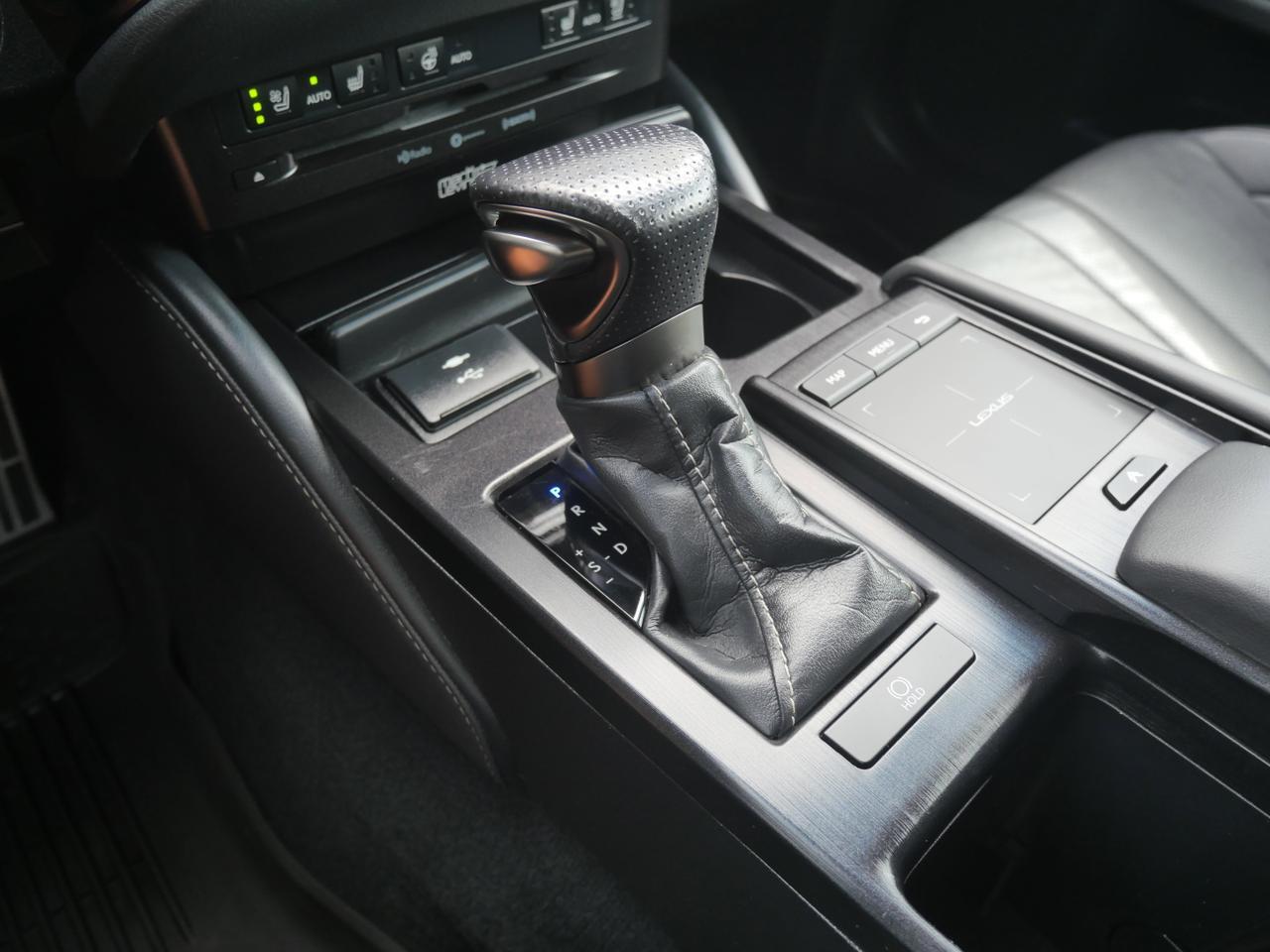 2022 Lexus ES 350 F SPORT San Juan TX
