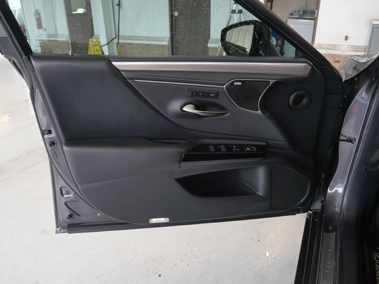 2022 Lexus ES 350 F SPORT San Juan TX