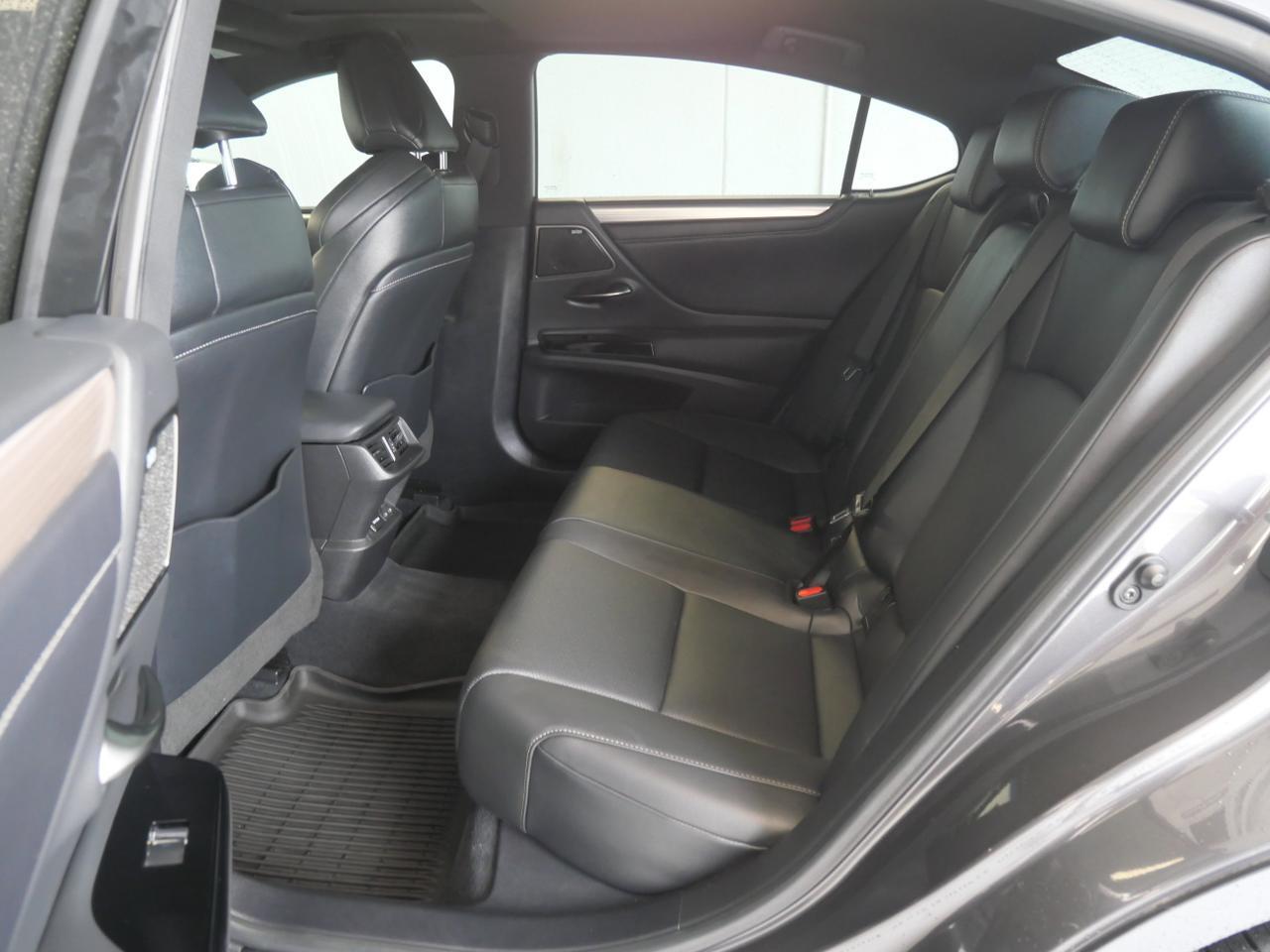 2022 Lexus ES 350 F SPORT San Juan TX