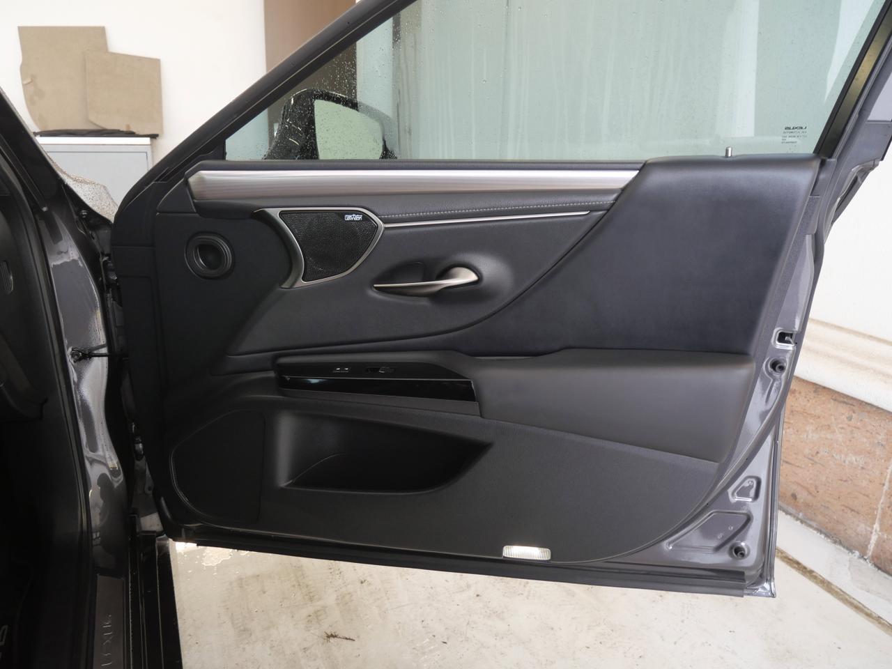 2022 Lexus ES 350 F SPORT San Juan TX