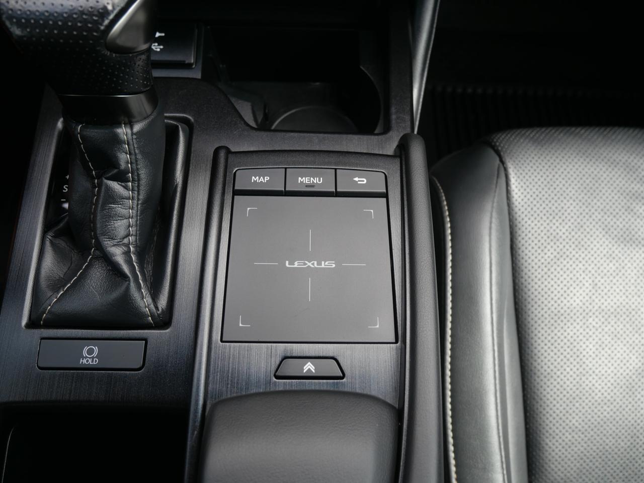 2022 Lexus ES 350 F SPORT San Juan TX