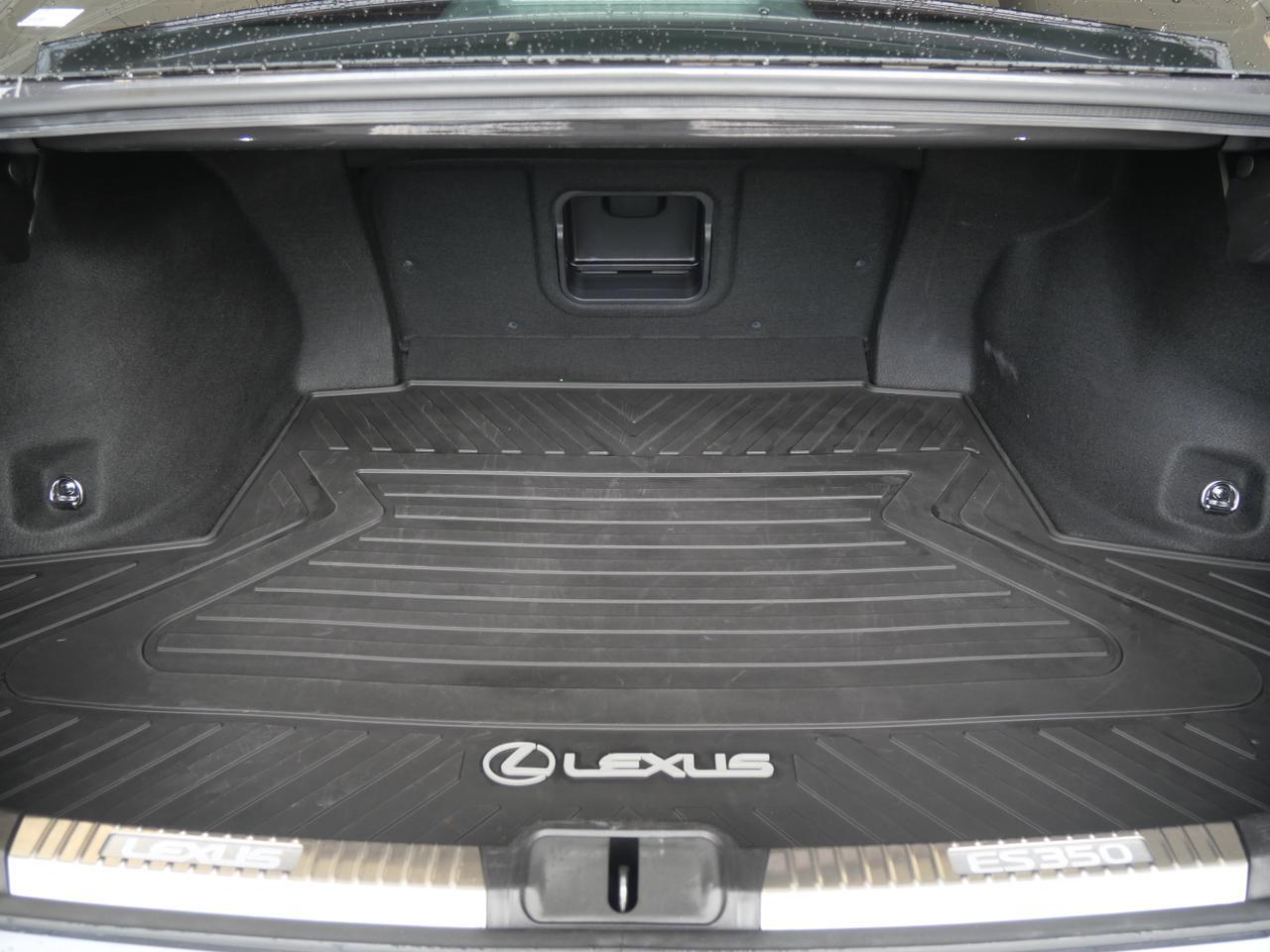 2022 Lexus ES 350 F SPORT San Juan TX