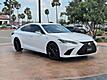 2022 Lexus ES 350 F SPORT