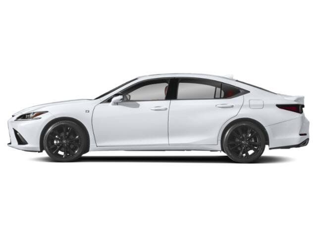 2022 Lexus ES 350 F SPORT