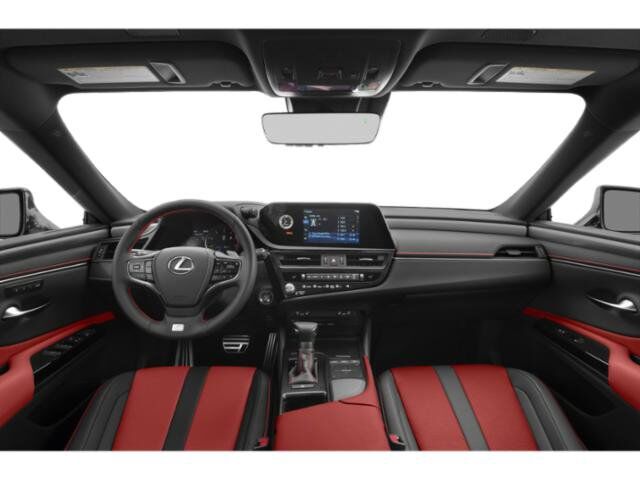 2022 Lexus ES 350 F SPORT San Antonio TX