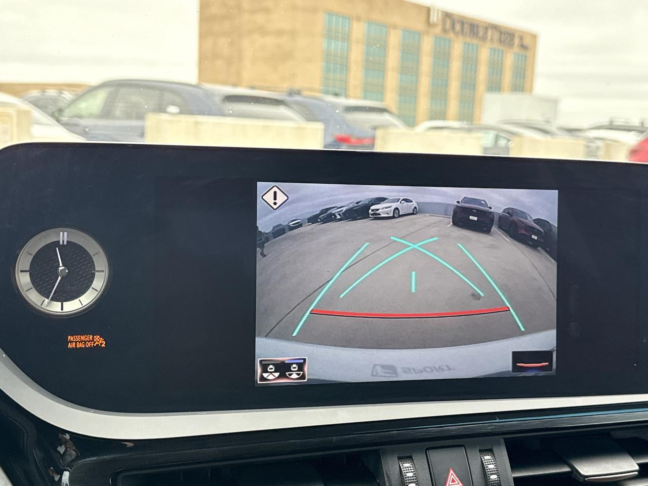2022 Lexus ES 350 F SPORT San Antonio TX