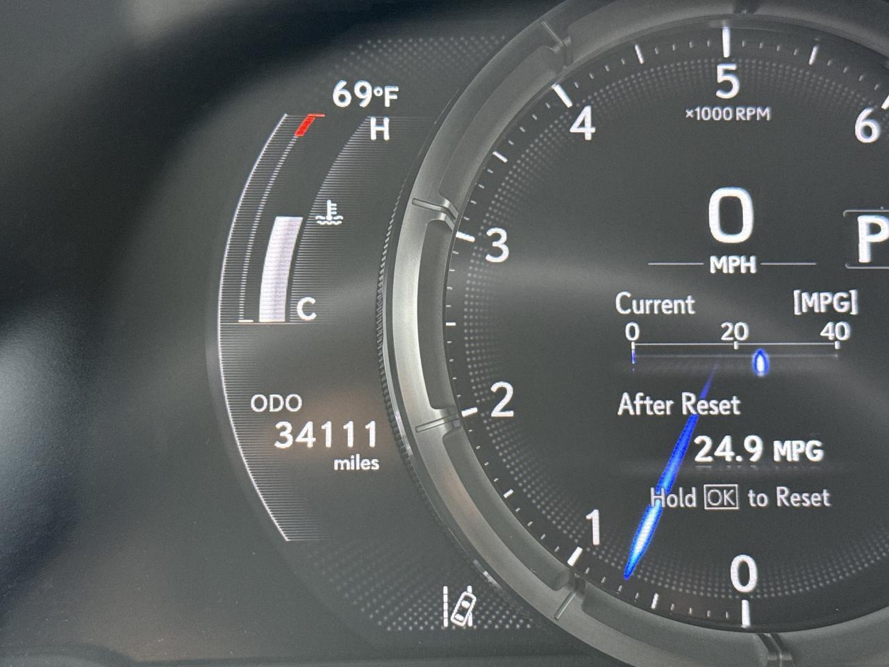 2022 Lexus ES 350 F SPORT San Antonio TX