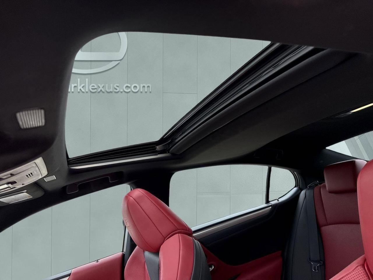 2022 Lexus ES 350 F SPORT San Antonio TX