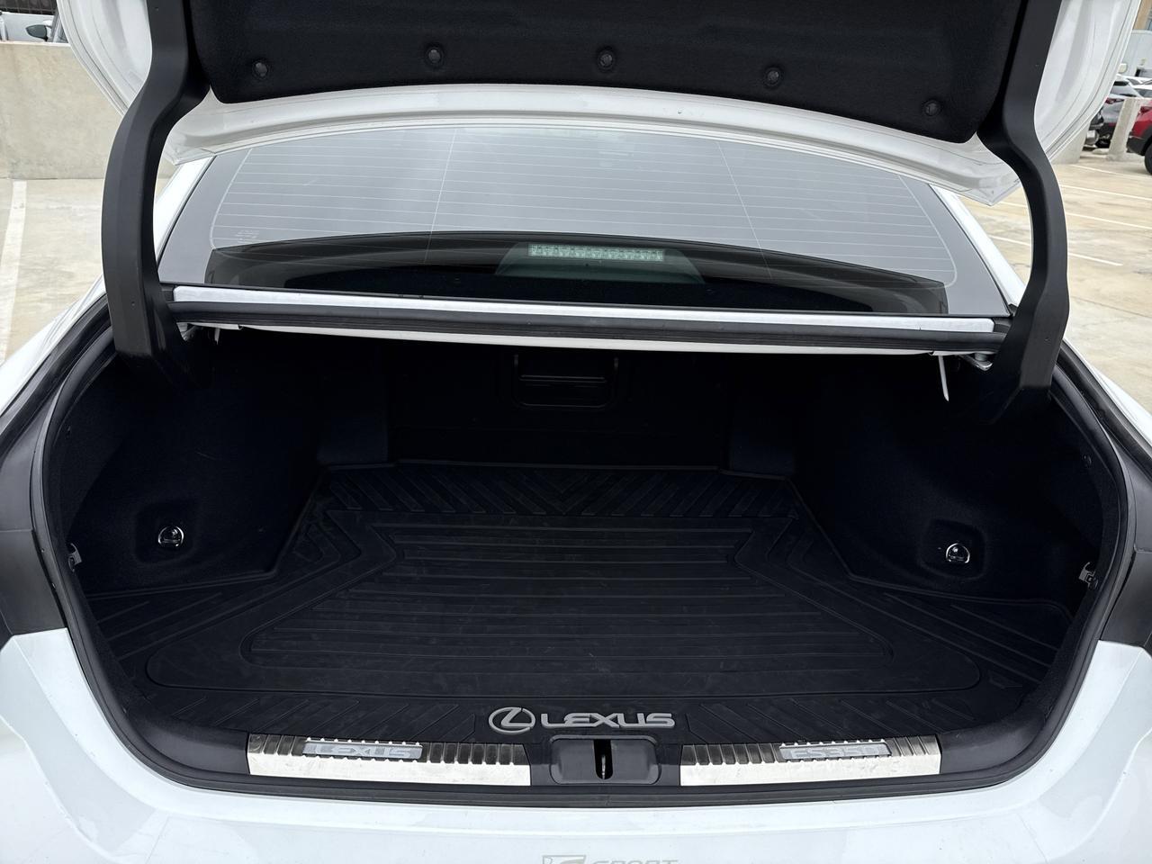 2022 Lexus ES 350 F SPORT San Antonio TX