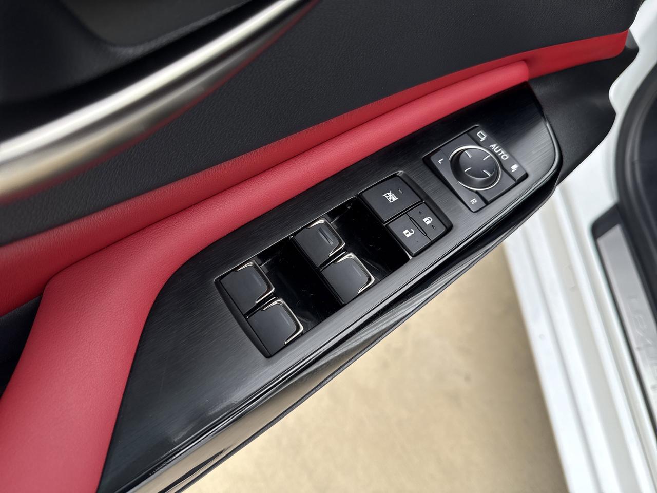 2022 Lexus ES 350 F SPORT San Antonio TX