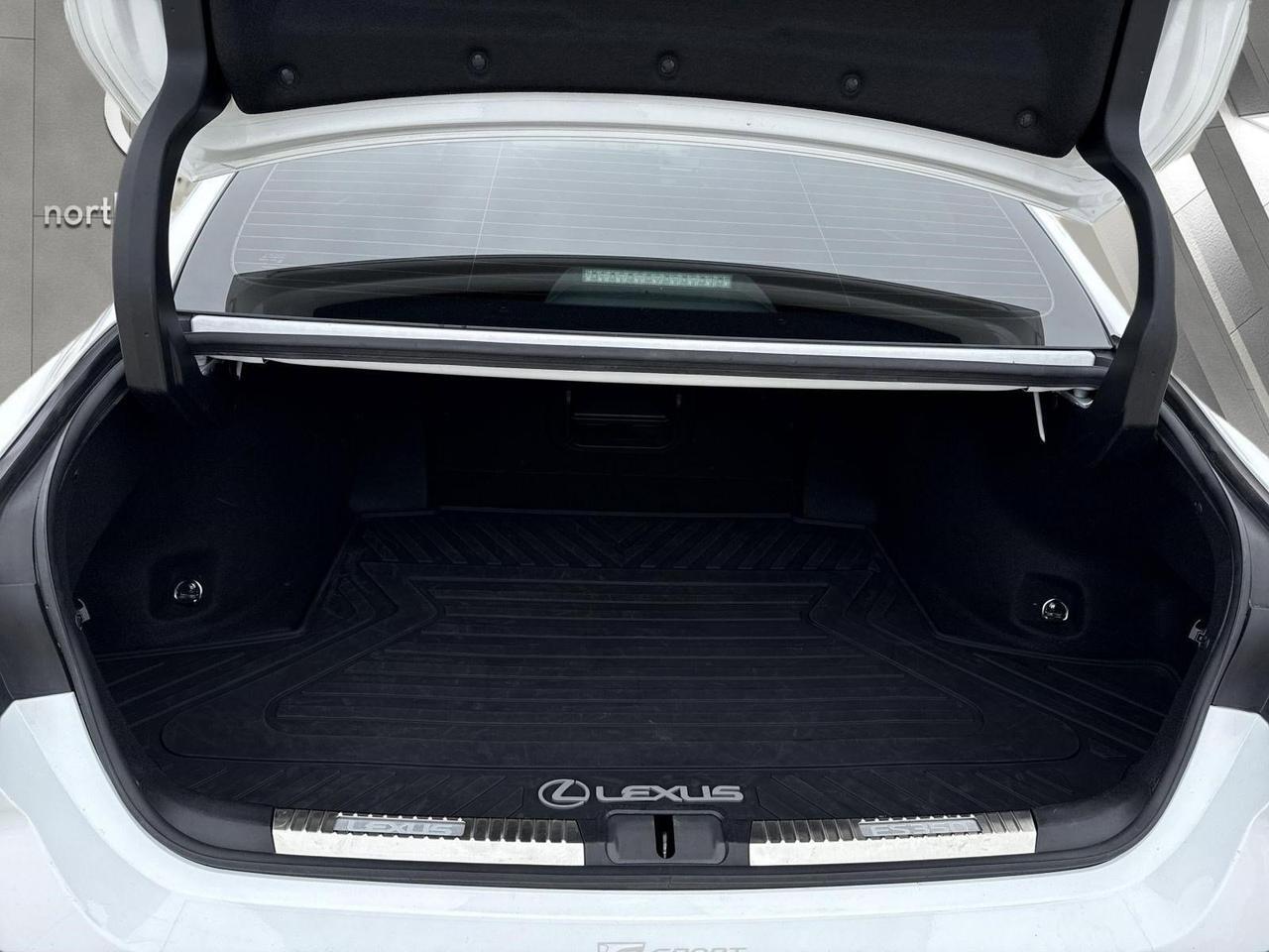 2022 Lexus ES 350 F SPORT San Antonio TX
