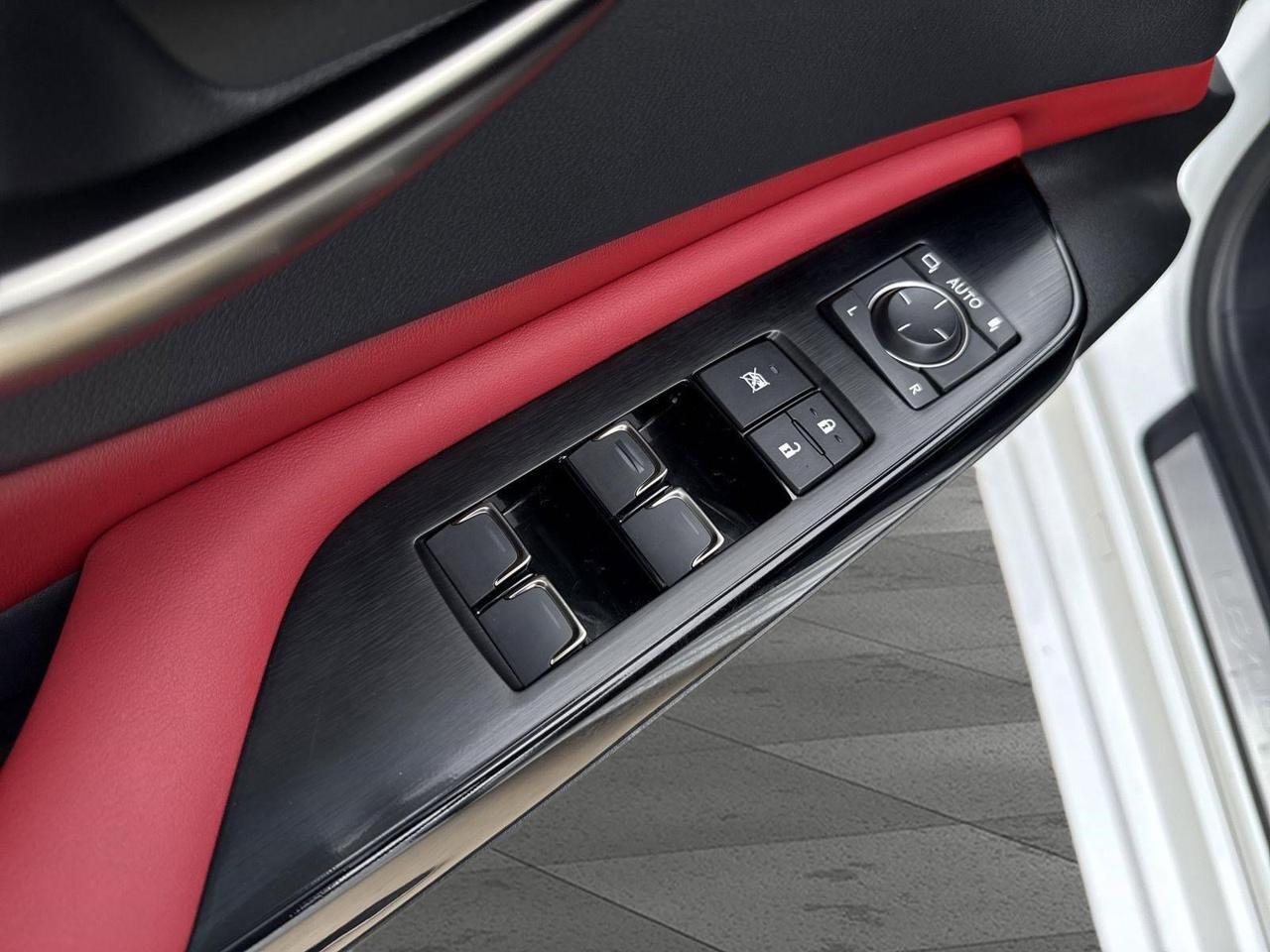 2022 Lexus ES 350 F SPORT San Antonio TX