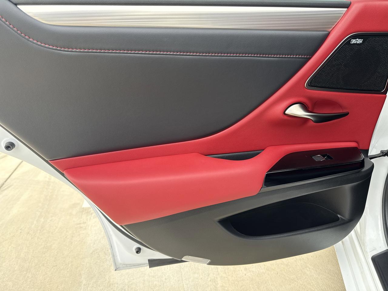 2022 Lexus ES 350 F SPORT San Antonio TX