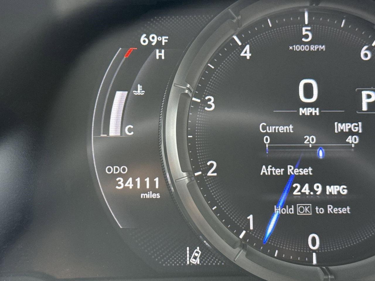 2022 Lexus ES 350 F SPORT San Antonio TX