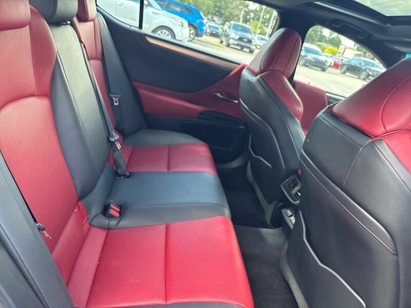 2022 Lexus ES 350 F SPORT Seffner FL