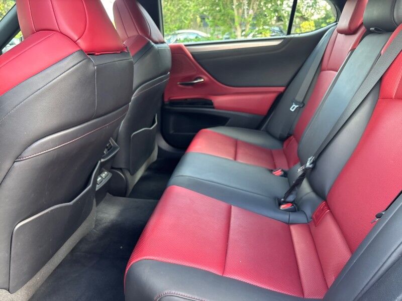 2022 Lexus ES 350 F SPORT Seffner FL