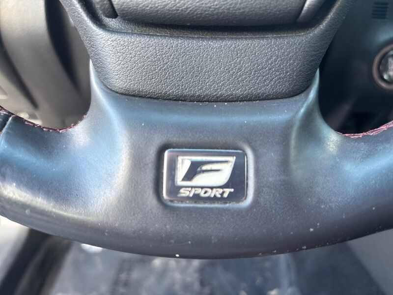 2022 Lexus ES 350 F SPORT Seffner FL