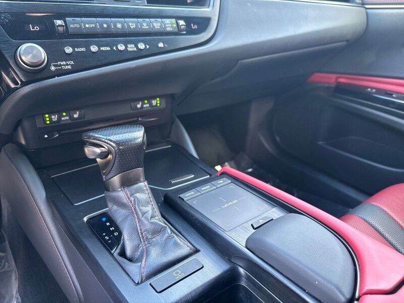 2022 Lexus ES 350 F SPORT Seffner FL