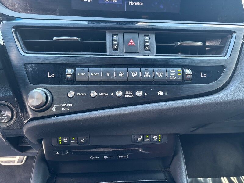 2022 Lexus ES 350 F SPORT Seffner FL