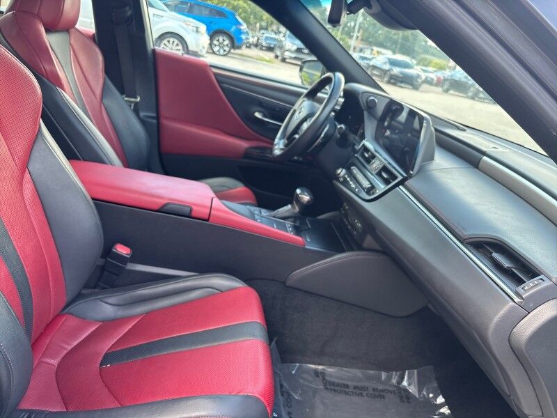 2022 Lexus ES 350 F SPORT Seffner FL