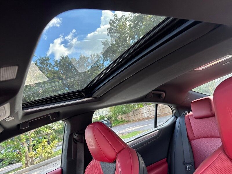 2022 Lexus ES 350 F SPORT Seffner FL