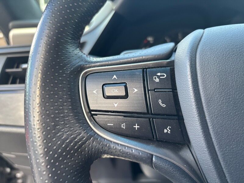 2022 Lexus ES 350 F SPORT Seffner FL