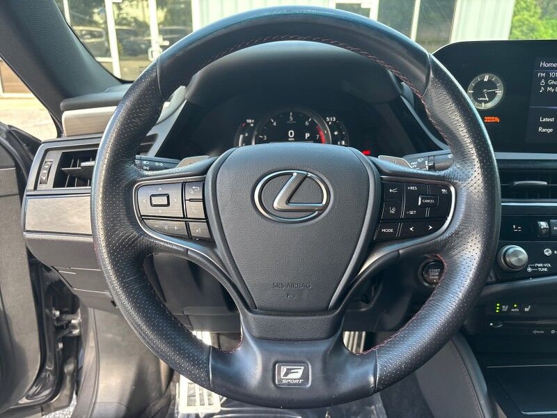 2022 Lexus ES 350 F SPORT Seffner FL