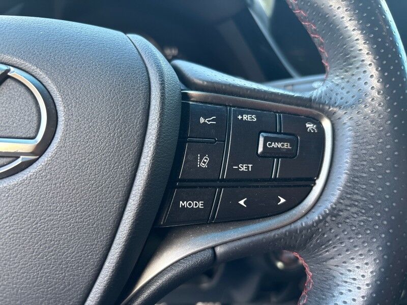 2022 Lexus ES 350 F SPORT Seffner FL
