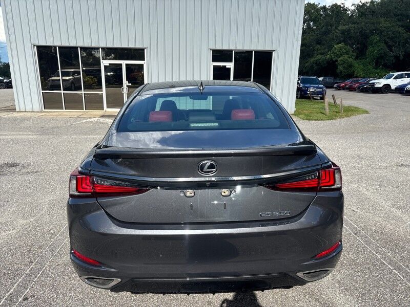 2022 Lexus ES 350 F SPORT Seffner FL