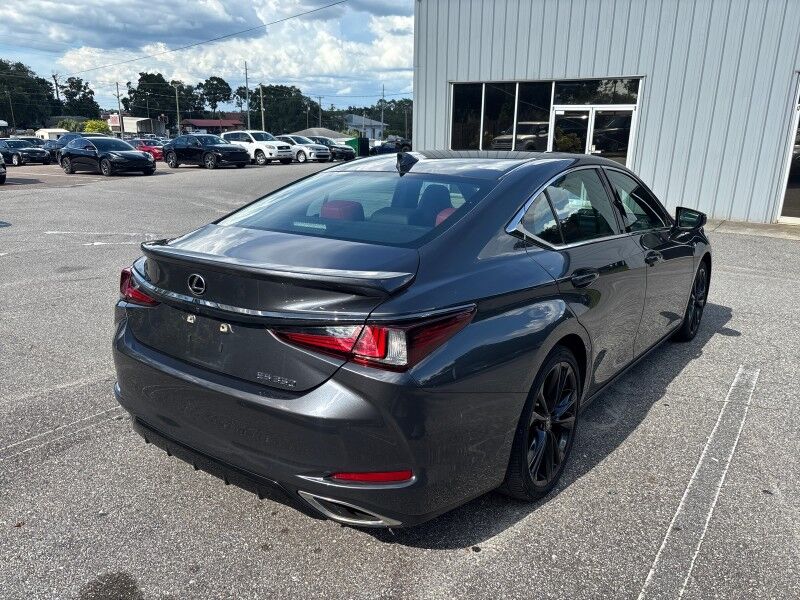 2022 Lexus ES 350 F SPORT Seffner FL