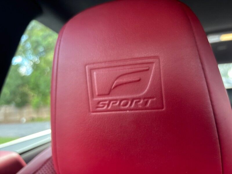2022 Lexus ES 350 F SPORT Seffner FL