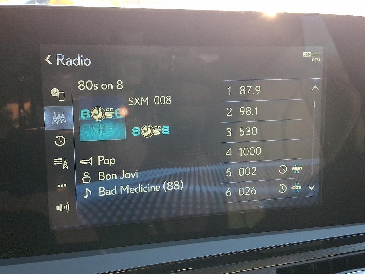 2022 Lexus ES 350 F SPORT Vineland NJ