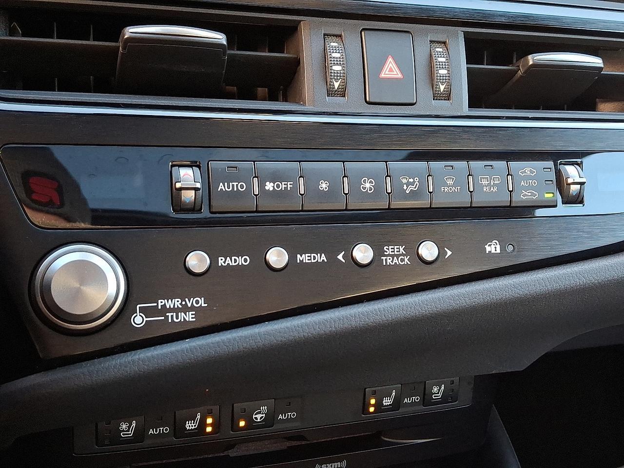 2022 Lexus ES 350 F SPORT Vineland NJ