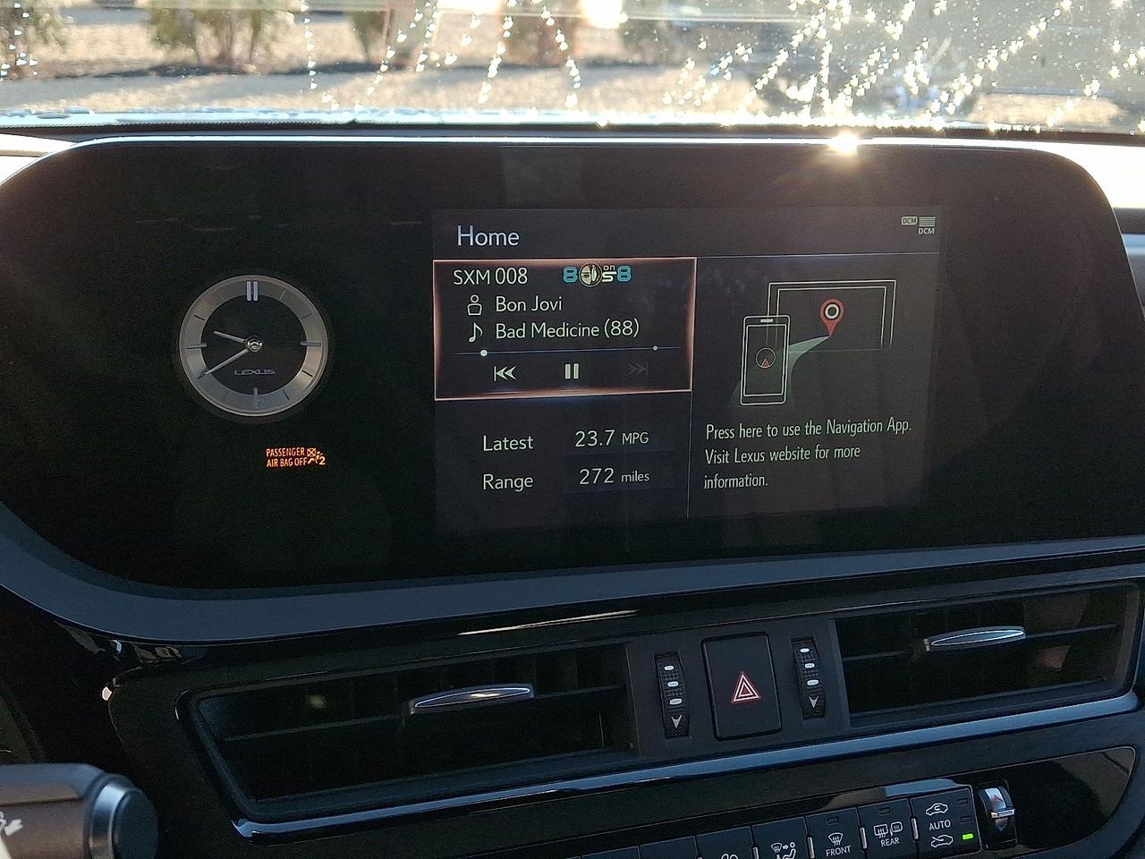 2022 Lexus ES 350 F SPORT Vineland NJ