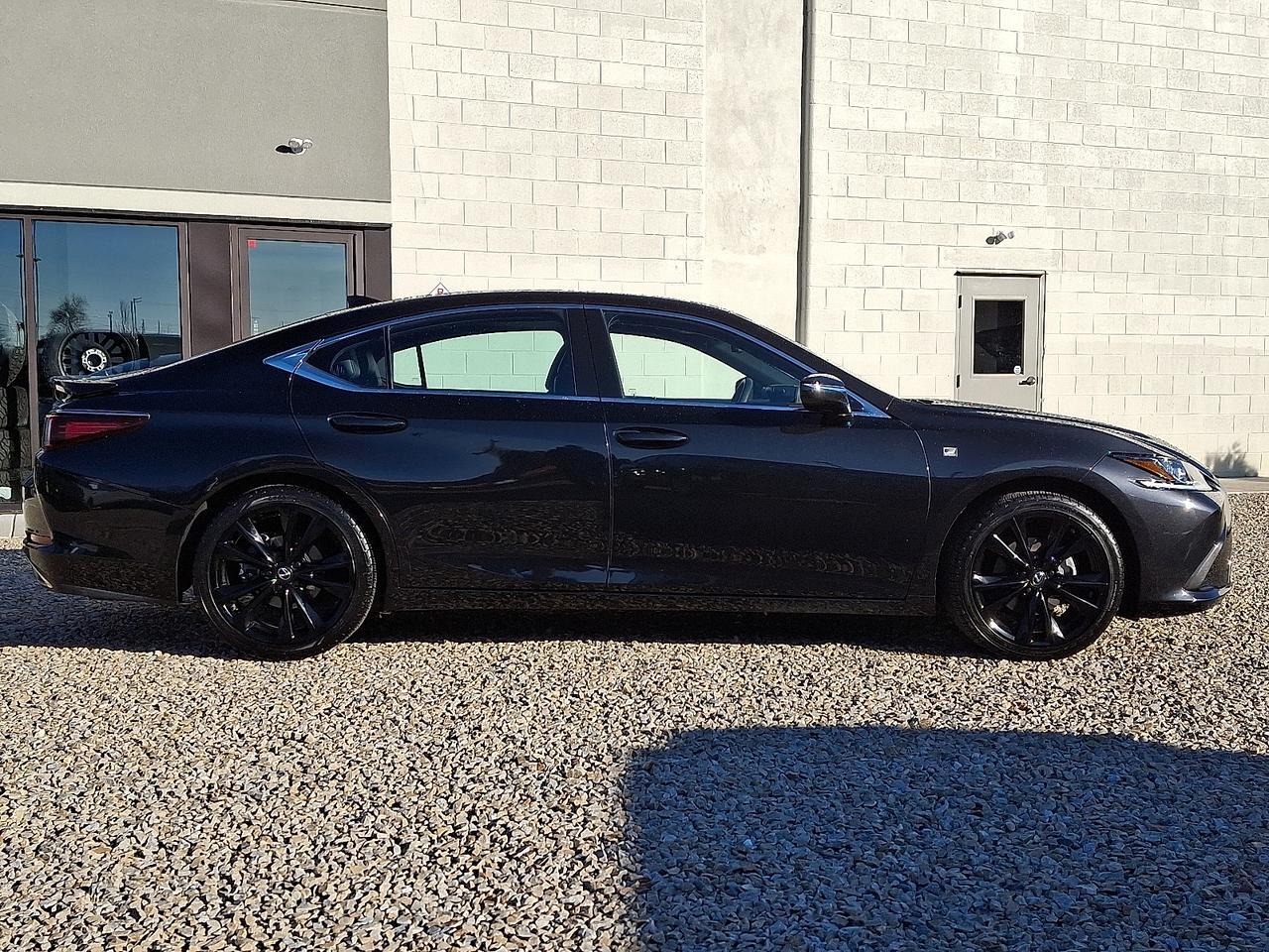 2022 Lexus ES 350 F SPORT Vineland NJ