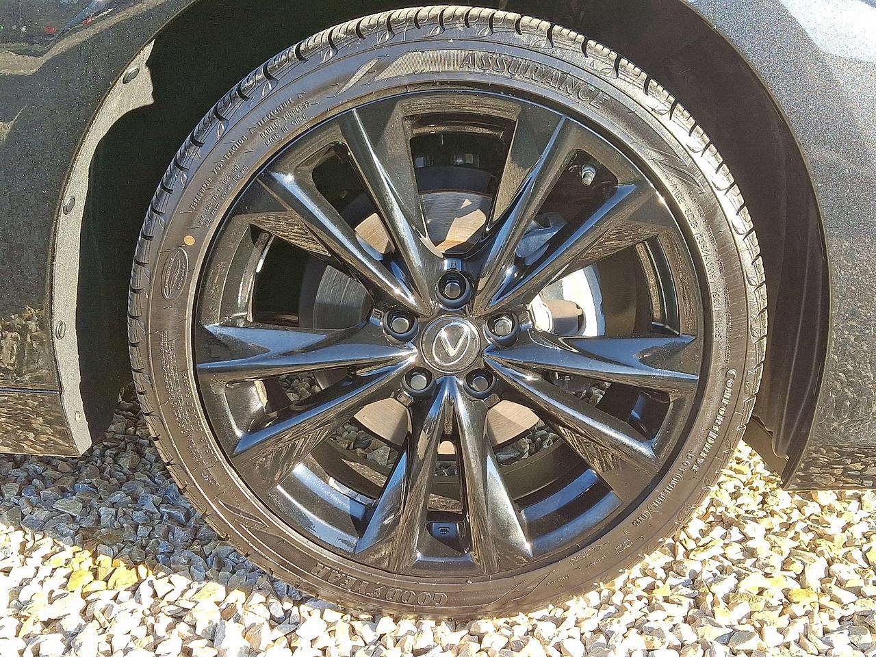 2022 Lexus ES 350 F SPORT Vineland NJ