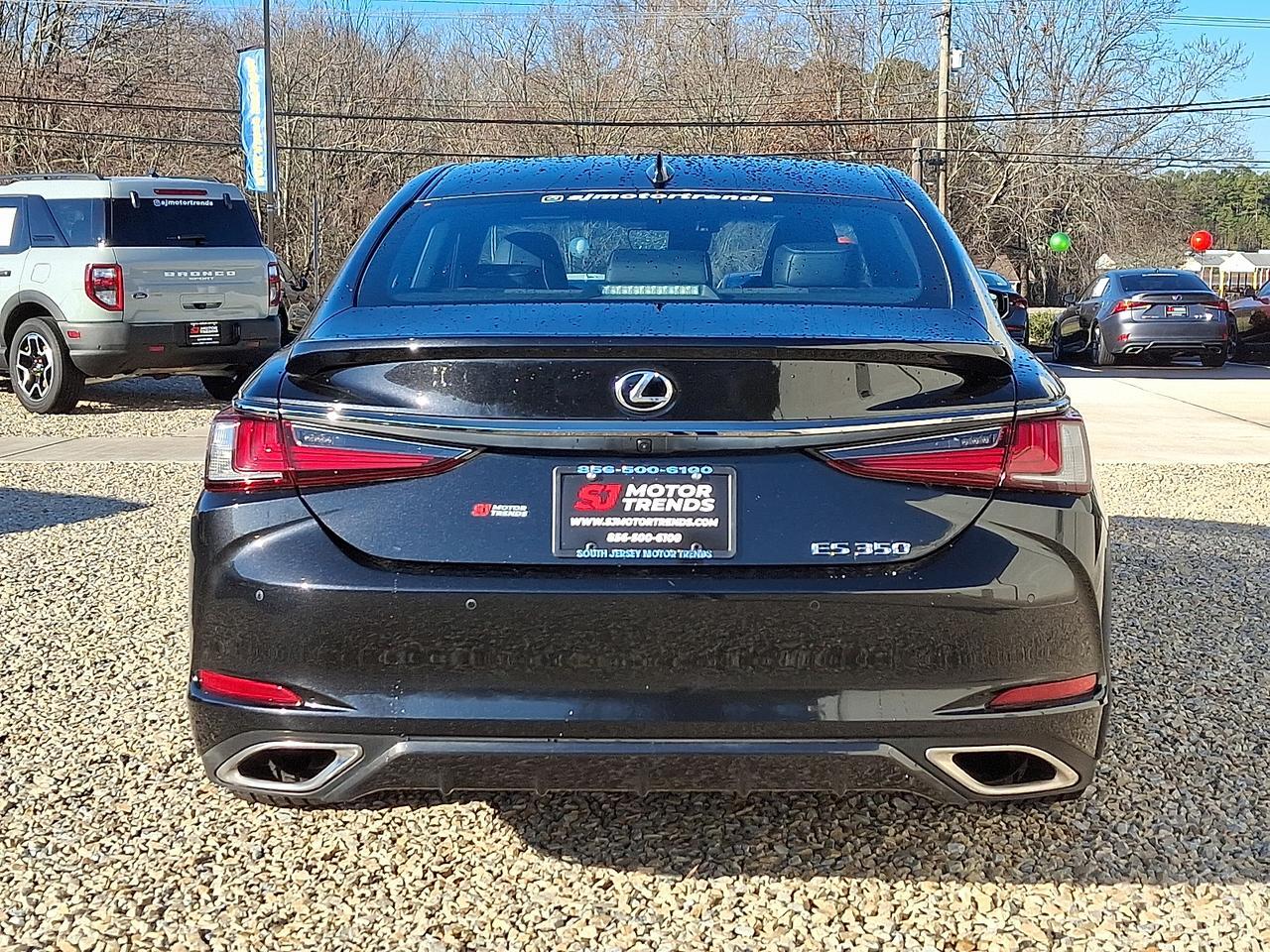 2022 Lexus ES 350 F SPORT Vineland NJ