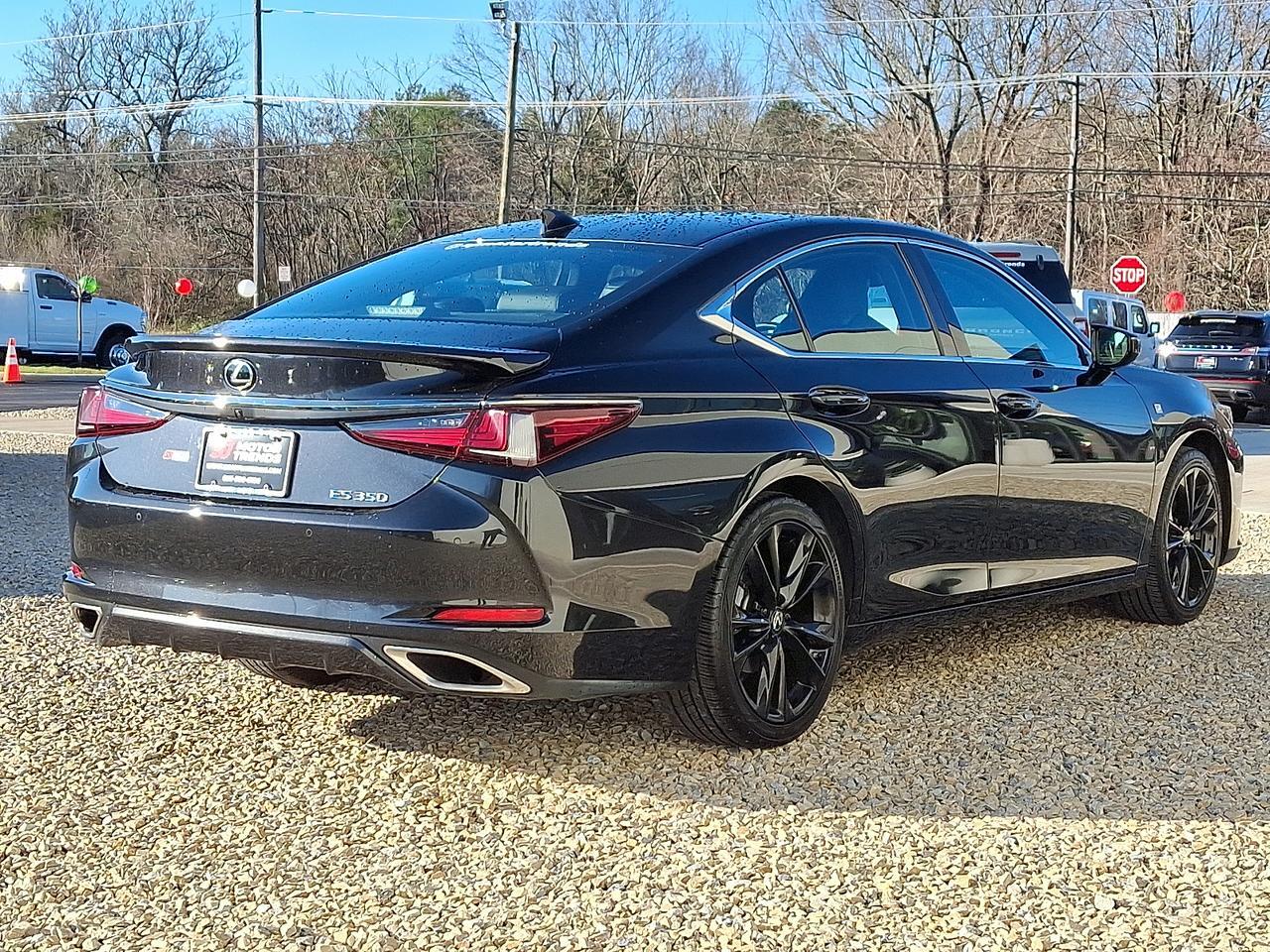 2022 Lexus ES 350 F SPORT Vineland NJ