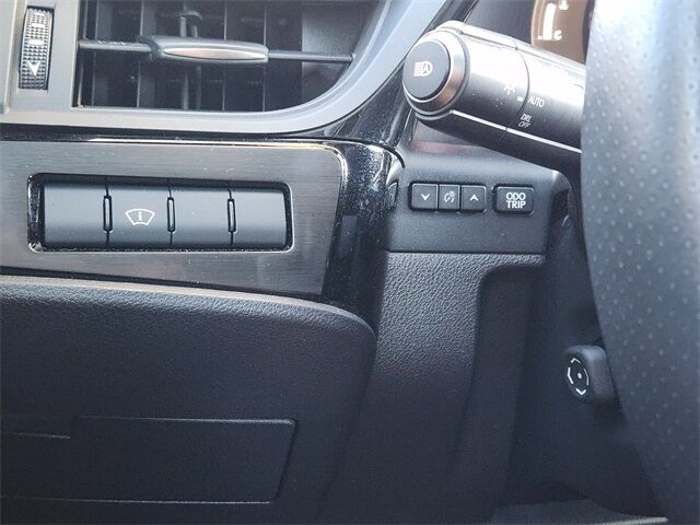 2022 Lexus ES 350 F Sport Grapevine TX