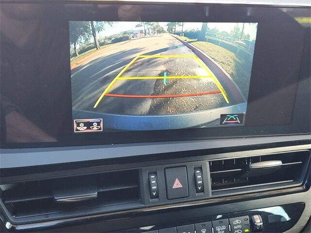 2022 Lexus ES 350 F Sport Grapevine TX