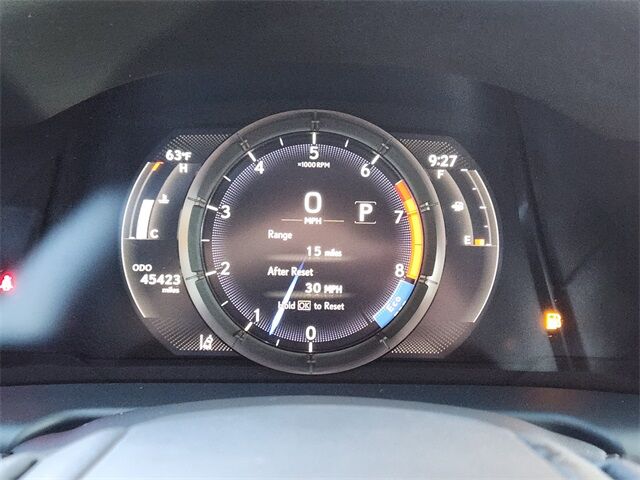 2022 Lexus ES 350 F Sport Grapevine TX