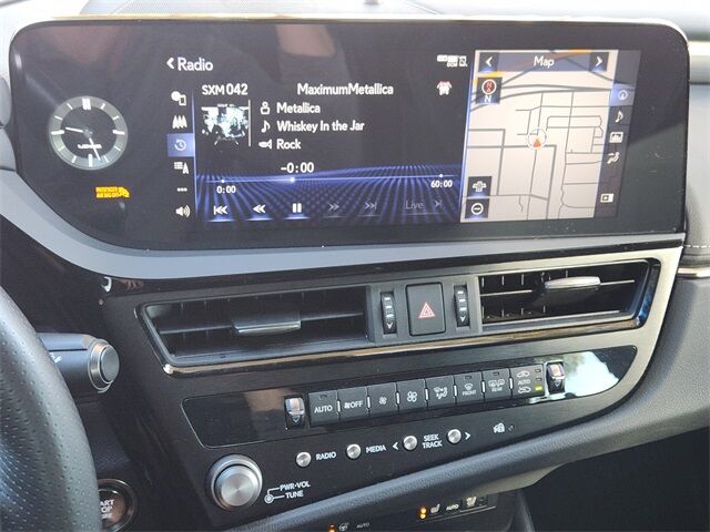 2022 Lexus ES 350 F Sport Grapevine TX