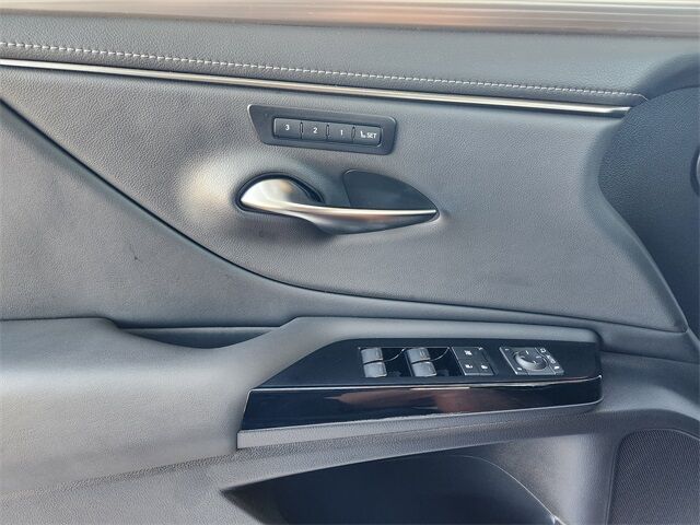 2022 Lexus ES 350 F Sport Grapevine TX