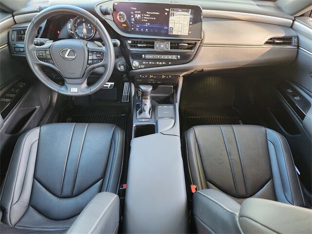 2022 Lexus ES 350 F Sport Grapevine TX